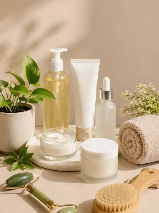 Daily Skincare Routine