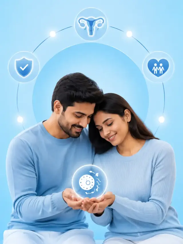 Fertility Guidance for Couples
