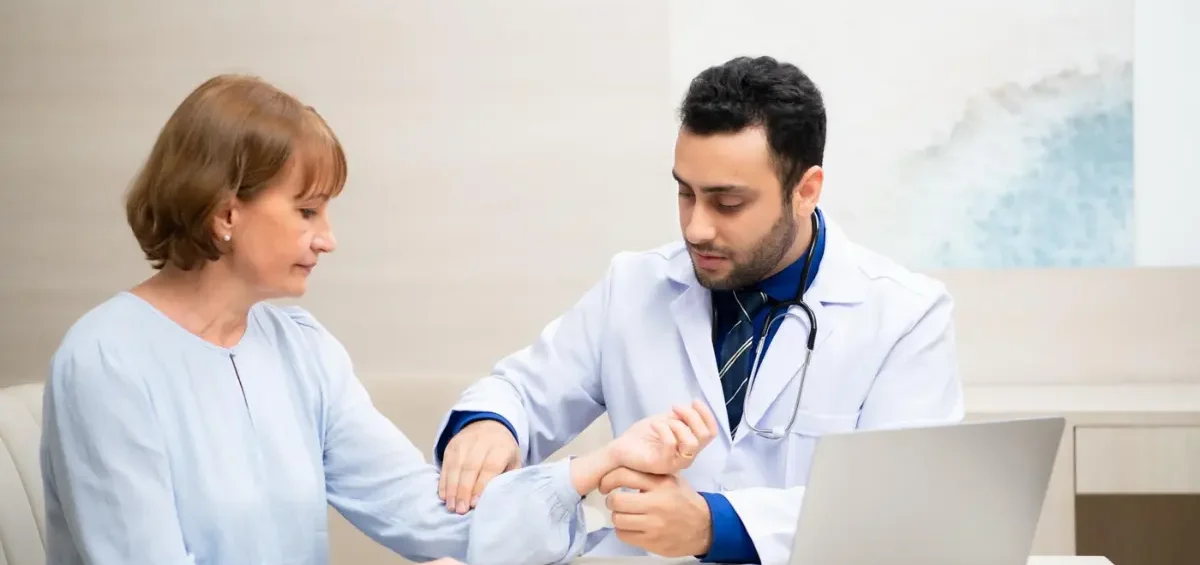 Master Health Checkup